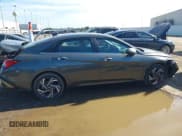 ✅ 2025 Hyundai Elantra SEL Convenience • VIN: KMHLS4DG2SU019985 • Лот: 43802357. Опубликован ранее на IAAI с пробегом 8 733 миль. Бесплатный доступ к архиву аукционных продаж из США и подробный отчёт об истории автомобиля на DreamBid. Изображение 13.