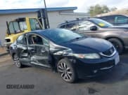 ✅ 2015 Honda Civic EX-L • VIN: 2HGFB2F95FH517175 • Лот: 43700190. Опубликован ранее на IAAI с пробегом 201 908 миль. Бесплатный доступ к архиву аукционных продаж из США и подробный отчёт об истории автомобиля на DreamBid. Изображение 14.