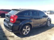 ✅ 2012 Dodge Caliber SXT • VIN: 1C3CDWDA9CD508105 • Лот: 91521245. Опубликован ранее на Copart с пробегом 185 857 миль. Бесплатный доступ к архиву аукционных продаж из США и подробный отчёт об истории автомобиля на DreamBid. Изображение 3.