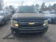 ✅ 2007 Chevrolet Avalanche LS • VIN: 3GNEC12J97G312887 • Lot: 43787976. Listed on IAAI with 179,711 mi. Free auction sales archive from the USA and detailed vehicle history report at DreamBid. Image 6.