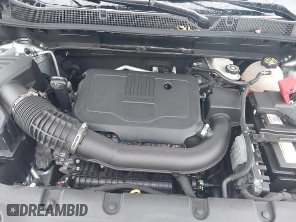 ✅ 2023 Chevrolet Blazer LT • VIN: 3GNKBHR40PS195292 • Lot: 41935730. Listed on IAAI with 19,626 mi. Free auction sales archive from the USA and detailed vehicle history report at DreamBid. Image 10.