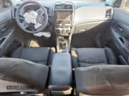 ✅ 2020 Mitsubishi Outlander ES • VIN: JA4AP3AUXLU000985 • Lot: 91989325. Listed on Copart with 76,763 mi. Free auction sales archive from the USA and detailed vehicle history report at DreamBid. Image 8.