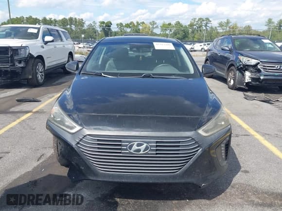 ✅ 2017 Hyundai Ioniq Limited • VIN: KMHC05LC6HU021046 • Лот: 43313292. Опубликован ранее на IAAI с пробегом 149 521 миль. Бесплатный доступ к архиву аукционных продаж из США и подробный отчёт об истории автомобиля на DreamBid. Изображение 12.