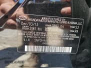 ✅ 2014 Hyundai Elantra SE • VIN: 5NPDH4AE2EH457415 • Lot: 92890585. Listed on Copart with 96,060 mi. Free auction sales archive from the USA and detailed vehicle history report at DreamBid. Image 12.