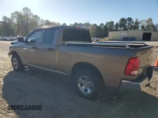 ✅ 2010 Dodge 1500 SLT • VIN: 1D7RB1GT4AS223760 • Лот: 89615805. Опубликован ранее на Copart с пробегом 138 161 миль. Бесплатный доступ к архиву аукционных продаж из США и подробный отчёт об истории автомобиля на DreamBid. Изображение 2.