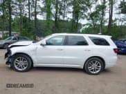 ✅ 2022 Dodge Durango R/T • VIN: 1C4SDHCT0NC203316 • Lot: 42505385. Listed on IAAI with 38,293 mi. Free auction sales archive from the USA and detailed vehicle history report at DreamBid. Image 15.