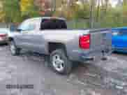 2017 Chevrolet Silverado 2500HD LTZ with VIN 1GC2KWEG4HZ192879, listed as a IAAI auction lot 43380040 with 98,324 mi miles and . Bid and sale history available at DreamBid. Image 3.