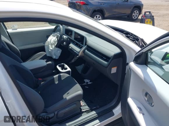 ✅ 2024 Hyundai Ioniq 5 SEL • VIN: KM8KNDDF8RU282227 • Lot: 42970559. Wystawiony na IAAI z przebiegiem 6 751 mil. Bezpłatny archiwum sprzedaży aukcyjnych z USA i szczegółowy raport historii pojazdu na DreamBid. Zdjęcie 5.