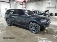 ✅ 2021 Dodge Durango GT Plus • VIN: 1C4RDJDG7MC862287 • Lot: 90456605. Wystawiony na Copart z przebiegiem 33 903 mil. Bezpłatny archiwum sprzedaży aukcyjnych z USA i szczegółowy raport historii pojazdu na DreamBid. Zdjęcie 4.