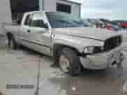 2001 Dodge 1500 с VIN 1B7HC13Z01J505509, выставлен на аукционе Copart как лот 83584314 с пробегом 188 063 миль миль и Списание • Salvage title. История ставок и продаж доступна на DreamBid. Изображение 4.