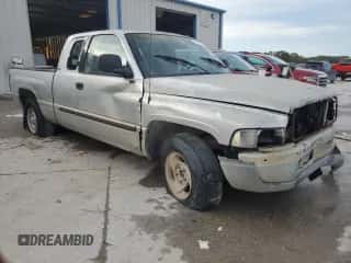 2001 Dodge 1500 с VIN 1B7HC13Z01J505509, выставлен на аукционе Copart как лот 83584314 с пробегом 188 063 миль миль и Списание • Salvage title. История ставок и продаж доступна на DreamBid. Изображение 4.
