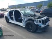 ✅ 2023 Dodge Charger Scat Pack • VIN: 2C3CDXGJ1PH629222 • Lot: 43643491. Wystawiony na IAAI z przebiegiem 46 318 mil. Bezpłatny archiwum sprzedaży aukcyjnych z USA i szczegółowy raport historii pojazdu na DreamBid. Zdjęcie 1.