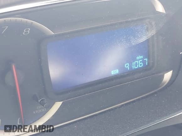 2016 Chevrolet Trax LS с VIN 3GNCJKSB8GL245332, выставлен на аукционе IAAI как лот 43132205 с пробегом 91 067 миль миль и . История ставок и продаж доступна на DreamBid. Изображение 7.