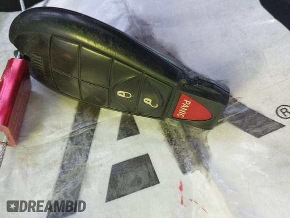 ✅ 2011 Ram 1500 ST • VIN: 1D7RV1GT1BS706809 • Lot: 43682241. Listed on IAAI with 171,809 mi. Free auction sales archive from the USA and detailed vehicle history report at DreamBid. Image 11.