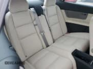 ✅ 2011 Volvo C70 • VIN: YV1672MC3BJ107900 • Lot: 74517474. Wystawiony na Copart z przebiegiem 5 628 mil. Bezpłatny archiwum sprzedaży aukcyjnych z USA i szczegółowy raport historii pojazdu na DreamBid. Zdjęcie 10.