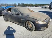 ✅ 2017 Jaguar XF 35t Prestige • VIN: SAJBE4BV9HCY33365 • Lot: 74509854. Listed on Copart with Not provided. Free auction sales archive from the USA and detailed vehicle history report at DreamBid. Image 4.