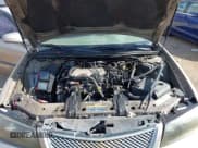 ✅ 2003 Chevrolet Impala • VIN: 2G1WF52E339402824 • Lot: 42976844. Listed on IAAI with 183,496 mi. Free auction sales archive from the USA and detailed vehicle history report at DreamBid. Image 10.