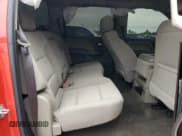 ✅ 2018 Chevrolet Silverado 1500 LT • VIN: 1GCUKREC3JF120750 • Лот: 86779425. Опубликован ранее на Copart с пробегом 138 172 миль. Бесплатный доступ к архиву аукционных продаж из США и подробный отчёт об истории автомобиля на DreamBid. Изображение 10.