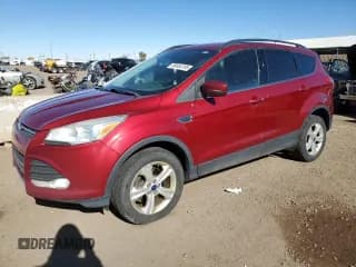 ✅ 2016 Ford Escape SE • VIN: 1FMCU9G90GUC42764 • Лот: 86464195. Опубликован ранее на Copart с пробегом 150 757 миль. Бесплатный доступ к архиву аукционных продаж из США и подробный отчёт об истории автомобиля на DreamBid. Изображение 1.