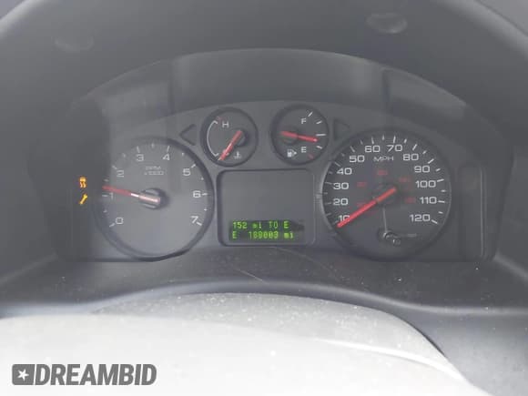 ✅ 2006 Ford Freestyle SEL • VIN: 1FMZK021X6GA45935 • Лот: 43690053. Опубликован ранее на IAAI с пробегом 188 003 миль. Бесплатный доступ к архиву аукционных продаж из США и подробный отчёт об истории автомобиля на DreamBid. Изображение 7.