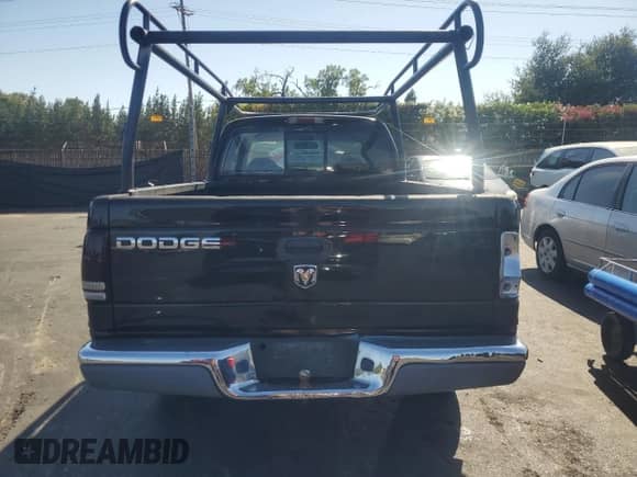 1999 Dodge Dakota SLT z VIN 1B7GG22X6XS166330, wystawiony jako Copart lot #63678095 z przebiegiem 241 272 mil mil oraz Szkoda całkowita • Salvage title. Historia ofert i sprzedaży dostępna na DreamBid. Obrazek 6.