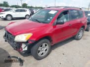 ✅ 2011 Toyota RAV4 • VIN: JTMZF4DV0B5033086 • Lot: 43133869. Listed on IAAI with 123,584 mi. Free auction sales archive from the USA and detailed vehicle history report at DreamBid. Image 17.