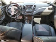 ✅ 2014 Chevrolet Impala LTZ • VIN: 1G1155S35EU164251 • Лот: 66174034. Опубликован ранее на Copart с пробегом 106 827 миль. Бесплатный доступ к архиву аукционных продаж из США и подробный отчёт об истории автомобиля на DreamBid. Изображение 8.