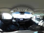 ✅ 2023 Ford Maverick XL • VIN: 3FTTW8F94PRA04322 • Lot: 41241517. Listed on IAAI with 52,756 mi. Free auction sales archive from the USA and detailed vehicle history report at DreamBid. Image 19.