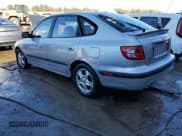 ✅ 2006 Hyundai Elantra GLS • VIN: KMHDN56D96U189271 • Lot: 46472245. Wystawiony na Copart z przebiegiem 139 094 mil. Bezpłatny archiwum sprzedaży aukcyjnych z USA i szczegółowy raport historii pojazdu na DreamBid. Zdjęcie 2.