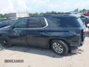 ✅ 2020 Chevrolet Traverse LT Cloth • VIN: 1GNERGKW4LJ171779 • Lot: 42976236. Listed on IAAI with 71,184 mi. Free auction sales archive from the USA and detailed vehicle history report at DreamBid. Image 14.