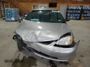 ✅ 2002 Honda Civic LX • VIN: 1HGEM22502L018399 • Лот: 91220235. Опубликован ранее на Copart с пробегом 196 623 миль. Бесплатный доступ к архиву аукционных продаж из США и подробный отчёт об истории автомобиля на DreamBid. Изображение 5.