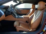 ✅ 2020 BMW 8 Series 840i • VIN: WBAAE2C05LCD13691 • Lot: 72885664. Listed on Copart with 28,107 mi. Free auction sales archive from the USA and detailed vehicle history report at DreamBid. Image 7.