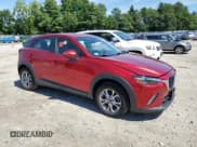 ✅ 2019 Mazda CX-3 Sport • VIN: JM1DKDB72K1455538 • Лот: 68923065. Опубликован ранее на Copart с пробегом 73 314 миль. Бесплатный доступ к архиву аукционных продаж из США и подробный отчёт об истории автомобиля на DreamBid. Изображение 4.
