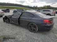 ✅ 2016 BMW 6 Series 650i • VIN: WBA6D4C54GD977560 • Lot: 81861325. Wystawiony na Copart z przebiegiem 87 530 mil. Bezpłatny archiwum sprzedaży aukcyjnych z USA i szczegółowy raport historii pojazdu na DreamBid. Zdjęcie 2.