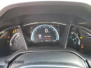 ✅ 2020 Honda Civic EX • VIN: SHHFK7H67LU408117 • Lot: 93107305. Wystawiony na Copart z przebiegiem 68 541 mil. Bezpłatny archiwum sprzedaży aukcyjnych z USA i szczegółowy raport historii pojazdu na DreamBid. Zdjęcie 9.