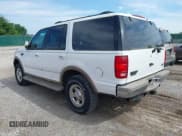 ✅ 2001 Ford Expedition Eddie Bauer • VIN: 1FMPU18L21LA86544 • Lot: 42373879. Wystawiony na IAAI z przebiegiem 171 196 mil. Bezpłatny archiwum sprzedaży aukcyjnych z USA i szczegółowy raport historii pojazdu na DreamBid. Zdjęcie 3.