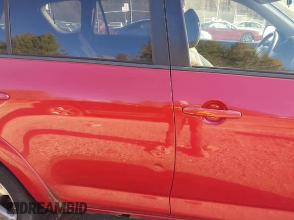 ✅ 2008 Toyota RAV4 Sport • VIN: JTMBK32V185050434 • Лот: 43626317. Опубликован ранее на IAAI с пробегом 241 635 миль. Бесплатный доступ к архиву аукционных продаж из США и подробный отчёт об истории автомобиля на DreamBid. Изображение 6.