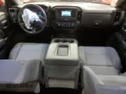 ✅ 2018 Chevrolet Silverado 1500 LS • VIN: 3GCUKNECXJG426514 • Лот: 79237104. Опубликован ранее на Copart с пробегом 205 410 миль. Бесплатный доступ к архиву аукционных продаж из США и подробный отчёт об истории автомобиля на DreamBid. Изображение 8.