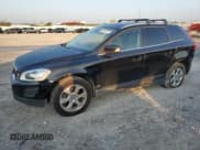 ✅ 2013 Volvo XC60 3.2L • VIN: YV4952DZ3D2448527 • Лот: 66184275. Опубликован ранее на Copart с пробегом 151 232 миль. Бесплатный доступ к архиву аукционных продаж из США и подробный отчёт об истории автомобиля на DreamBid. Изображение 1.