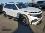 ✅ 2023 Mercedes-Benz EQB 250+ • VIN: W1N9M0CB4PN071278 • Lot: 87315194. Wystawiony na Copart z przebiegiem 17 352 mil. Bezpłatny archiwum sprzedaży aukcyjnych z USA i szczegółowy raport historii pojazdu na DreamBid. Zdjęcie 4.