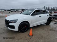 ✅ 2019 Audi Q8 Premium • VIN: WA1AVAF1XKD017065 • Lot: 37244513. Wystawiony na Copart z przebiegiem 54 174 mil. Bezpłatny archiwum sprzedaży aukcyjnych z USA i szczegółowy raport historii pojazdu na DreamBid. Zdjęcie 1.