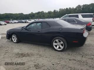 ✅ 2014 Dodge Challenger SXT • VIN: 2C3CDYAG2EH204107 • Lot: 71256934. Wystawiony na Copart z przebiegiem 191 047 mil. Bezpłatny archiwum sprzedaży aukcyjnych z USA i szczegółowy raport historii pojazdu na DreamBid. Zdjęcie 2.