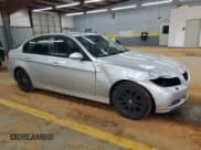 ✅ 2007 BMW 3 Series 328xi • VIN: WBAVC93577KX54341 • Lot: 54558175. Listed on Copart with 138,809 mi. Free auction sales archive from the USA and detailed vehicle history report at DreamBid. Image 4.