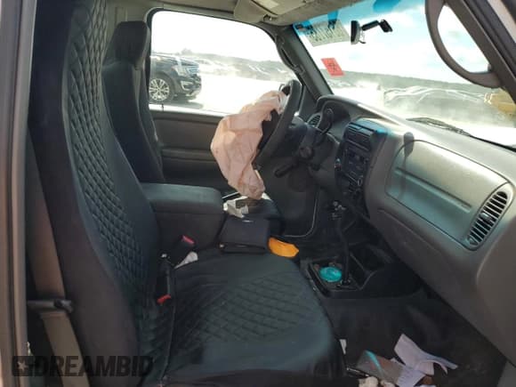 ✅ 2007 Ford Ranger XL • VIN: 1FTYR10UX7PA17519 • Lot: 66157785. Listed on Copart with 213,424 mi. Free auction sales archive from the USA and detailed vehicle history report at DreamBid. Image 10.