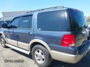 ✅ 2005 Ford Expedition Eddie Bauer • VIN: 1FMFU17535LB08135 • Лот: 42425563. Опубликован ранее на IAAI с пробегом 185 322 миль. Бесплатный доступ к архиву аукционных продаж из США и подробный отчёт об истории автомобиля на DreamBid. Изображение 3.