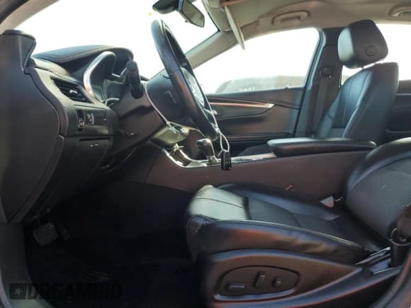 ✅ 2019 Chevrolet Impala LT • VIN: 2G11Z5S36K9113872 • Лот: 74440824. Опубликован ранее на Copart с пробегом Не указан. Бесплатный доступ к архиву аукционных продаж из США и подробный отчёт об истории автомобиля на DreamBid. Изображение 7.