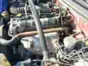 1999 Chevrolet Tracker с VIN 2CNBJ13C8X6932848, выставлен на аукционе IAAI как лот 42927462 с пробегом Не указан миль и . История ставок и продаж доступна на DreamBid. Изображение 13.