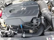 ✅ 2022 Hyundai Elantra • VIN: KMHLW4AK9NU006894 • Лот: 41741696. Опубликован ранее на IAAI с пробегом 29 948 миль. Бесплатный доступ к архиву аукционных продаж из США и подробный отчёт об истории автомобиля на DreamBid. Изображение 10.