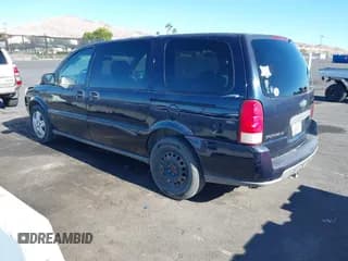 ✅ 2007 Chevrolet Uplander LS Fleet • VIN: 1GNDV23107D216007 • Lot: 43786017. Listed on IAAI with 353,530 mi. Free auction sales archive from the USA and detailed vehicle history report at DreamBid. Image 3.