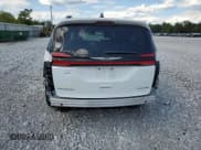 ✅ 2023 Chrysler Pacifica Limited • VIN: 2C4RC1GG6PR525264 • Lot: 71257315. Listed on Copart with 61,925 mi. Free auction sales archive from the USA and detailed vehicle history report at DreamBid. Image 6.